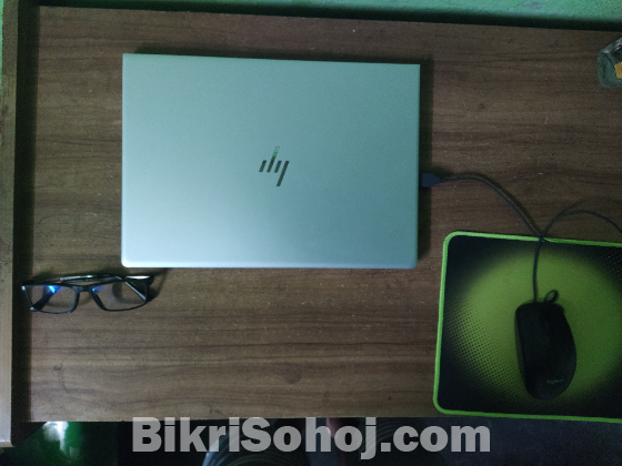 HP Elite Book